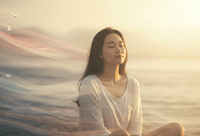 The Power of Breath