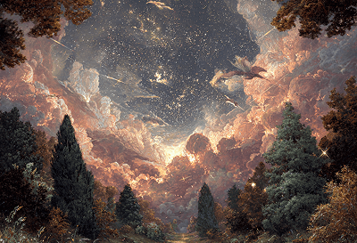 Creative Journeys in Meditation