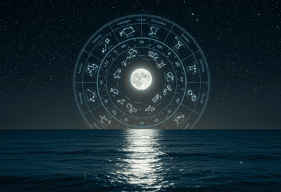 Living by the Stars
